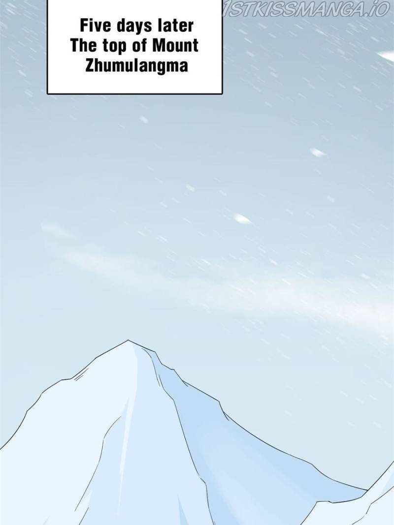 Queen of Posion: The Legend of a Super Agent, Doctor and Princess Chapter 301 - page 26