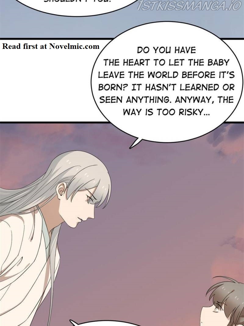 Queen of Posion: The Legend of a Super Agent, Doctor and Princess Chapter 301 - page 3