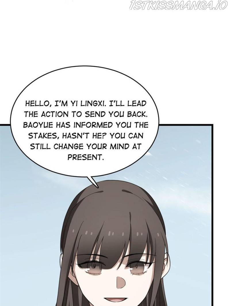 Queen of Posion: The Legend of a Super Agent, Doctor and Princess Chapter 301 - page 32