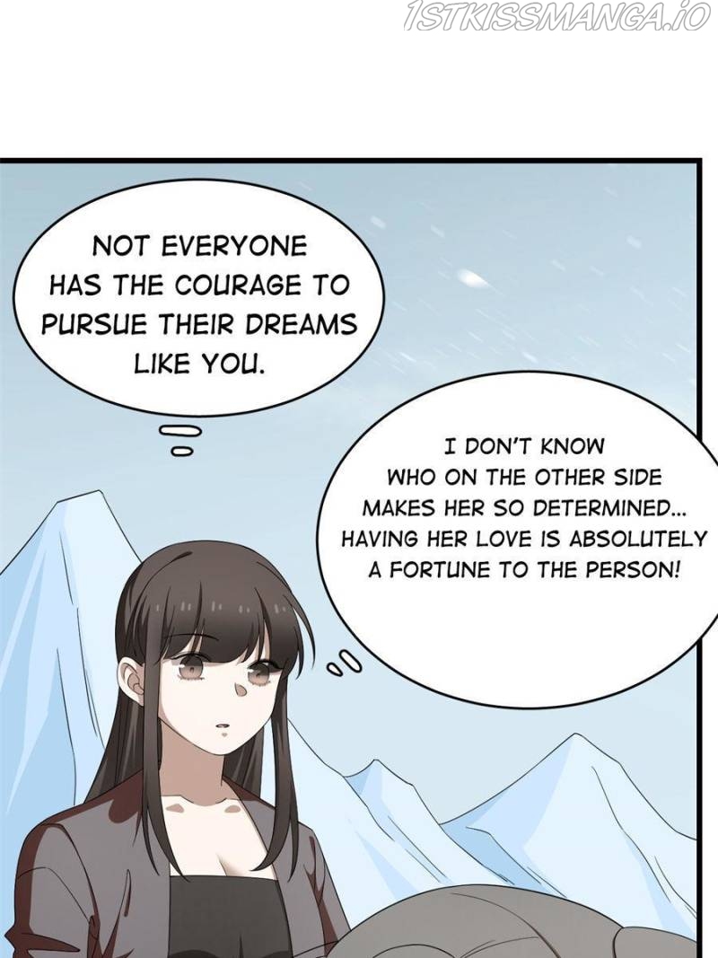 Queen of Posion: The Legend of a Super Agent, Doctor and Princess Chapter 301 - page 35