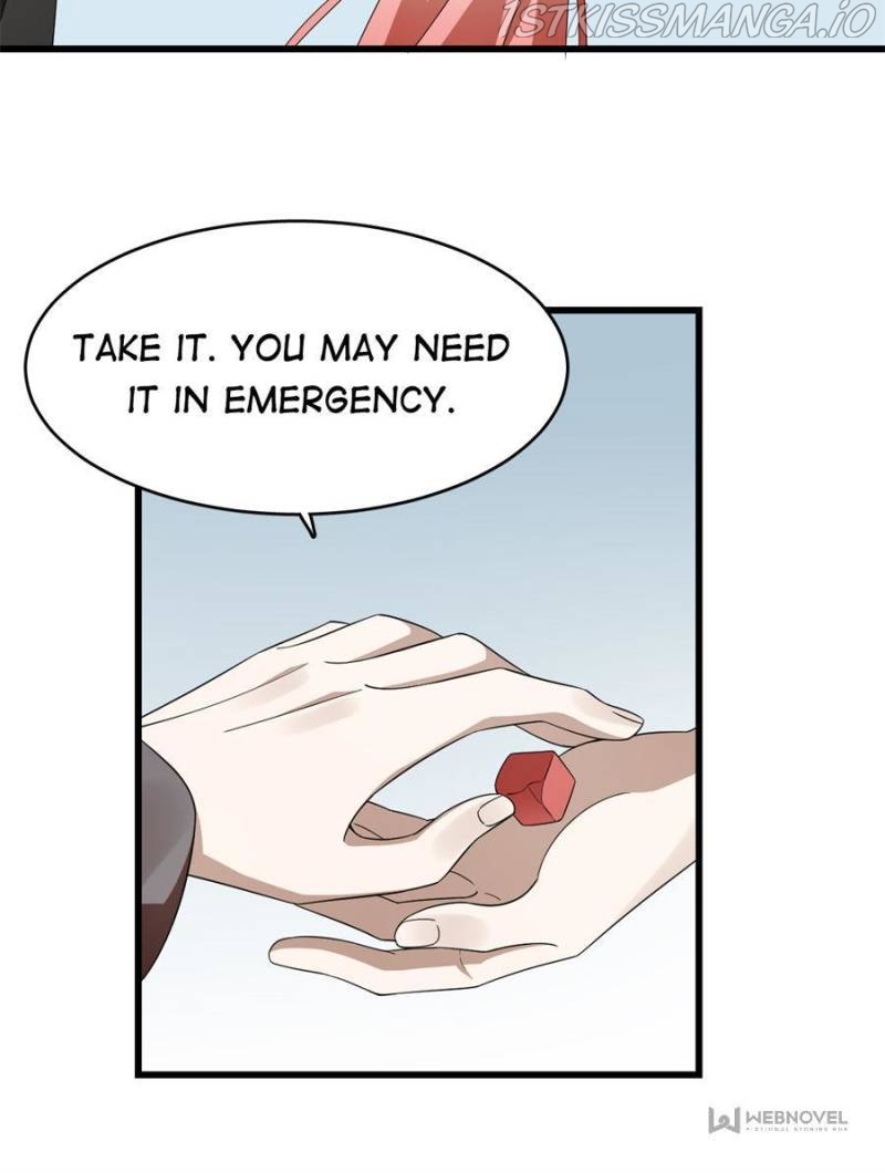 Queen of Posion: The Legend of a Super Agent, Doctor and Princess Chapter 301 - page 38
