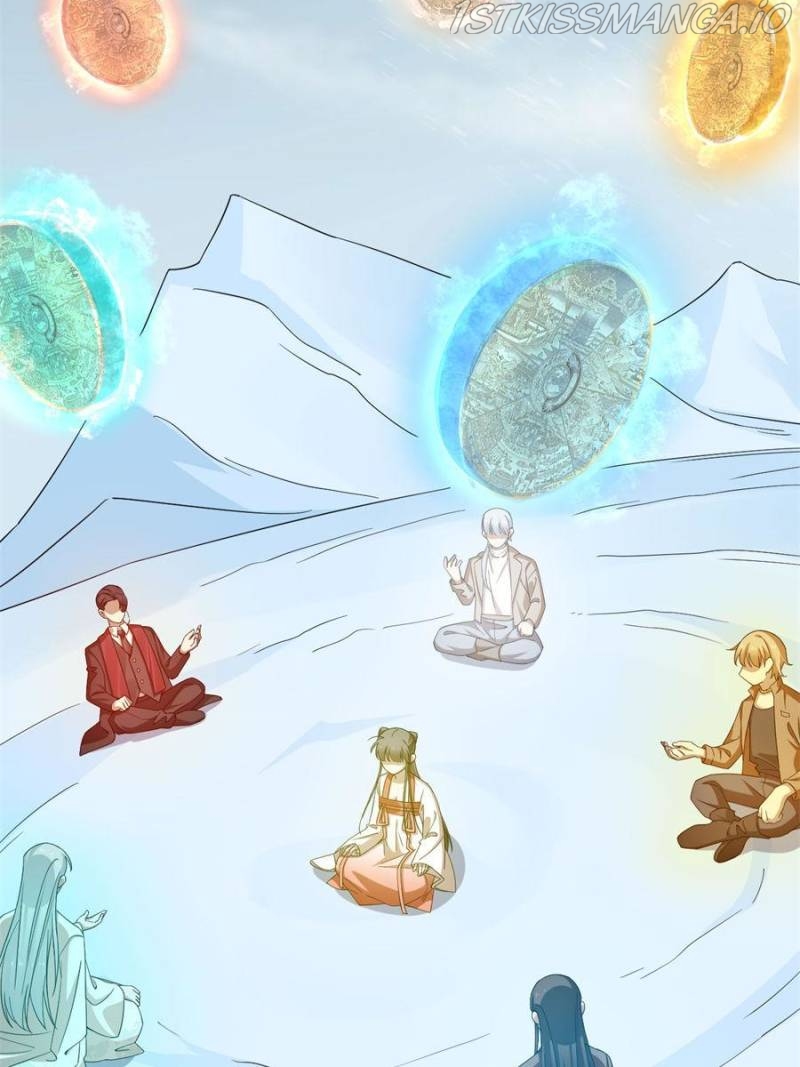 Queen of Posion: The Legend of a Super Agent, Doctor and Princess Chapter 301 - page 42