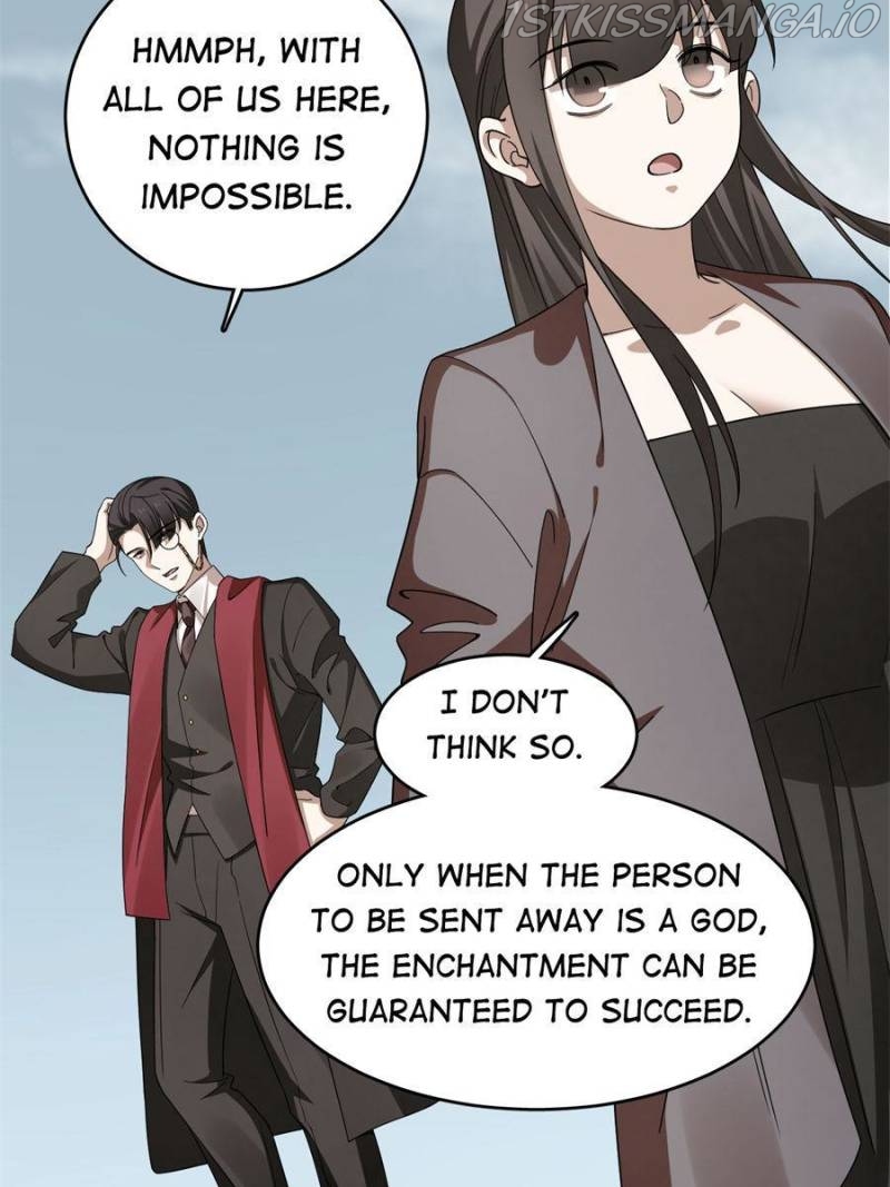 Queen of Posion: The Legend of a Super Agent, Doctor and Princess Chapter 301 - page 53