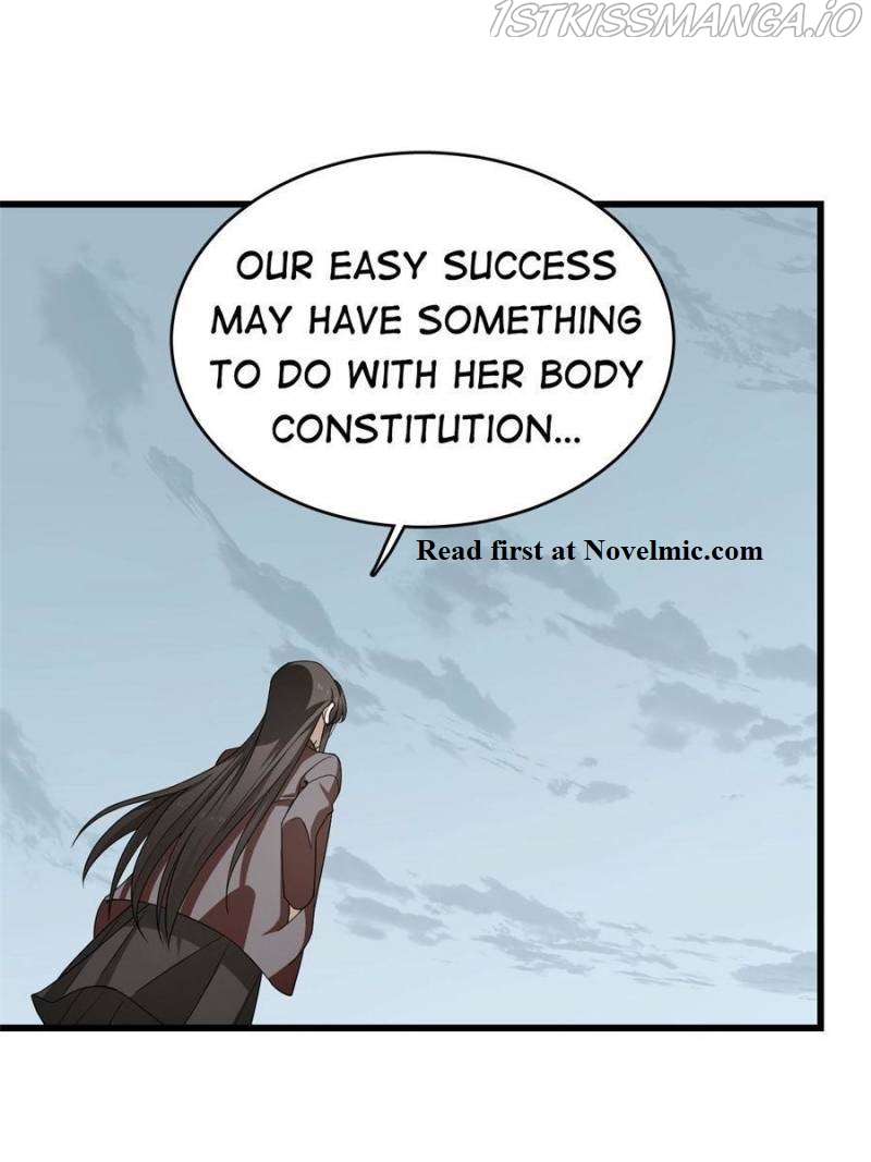 Queen of Posion: The Legend of a Super Agent, Doctor and Princess Chapter 301 - page 55