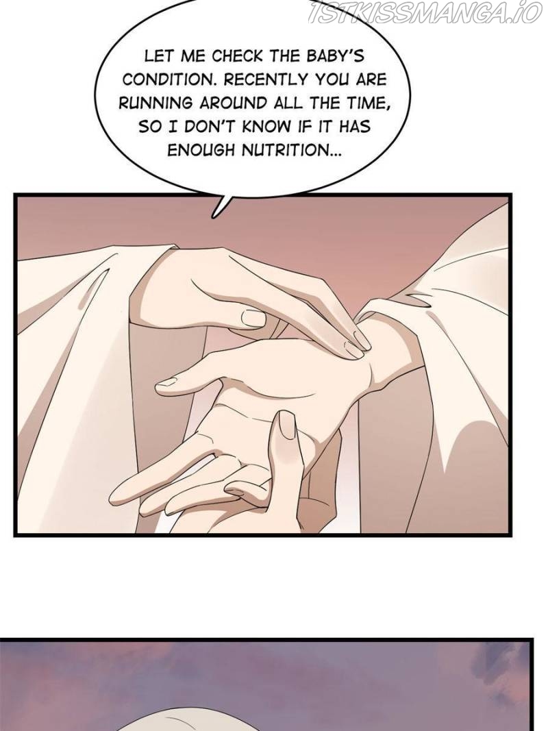 Queen of Posion: The Legend of a Super Agent, Doctor and Princess Chapter 301 - page 7