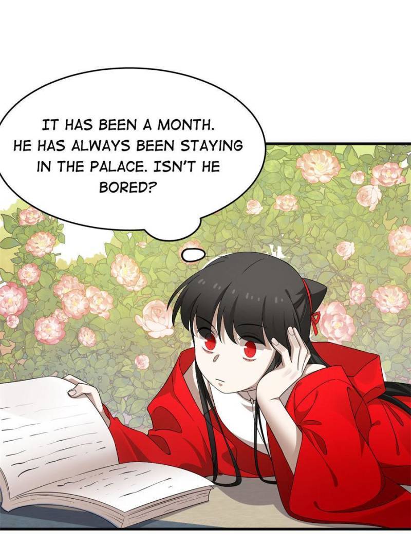 Queen of Posion: The Legend of a Super Agent, Doctor and Princess Chapter 384 - page 14