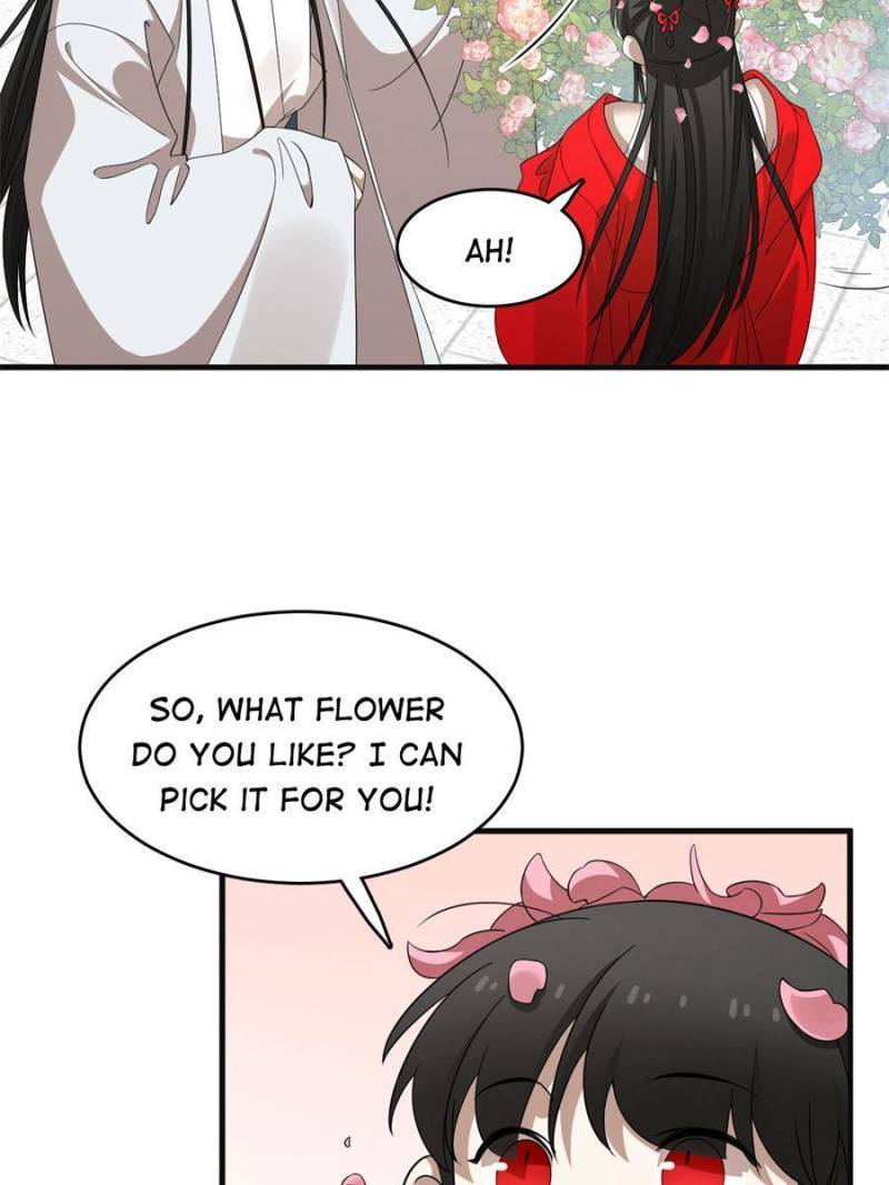 Queen of Posion: The Legend of a Super Agent, Doctor and Princess Chapter 384 - page 26
