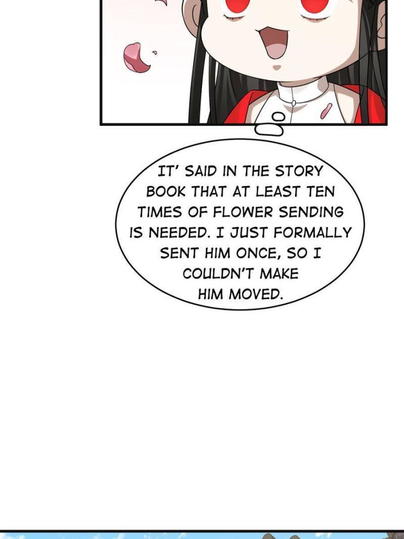 Queen of Posion: The Legend of a Super Agent, Doctor and Princess Chapter 384 - page 27