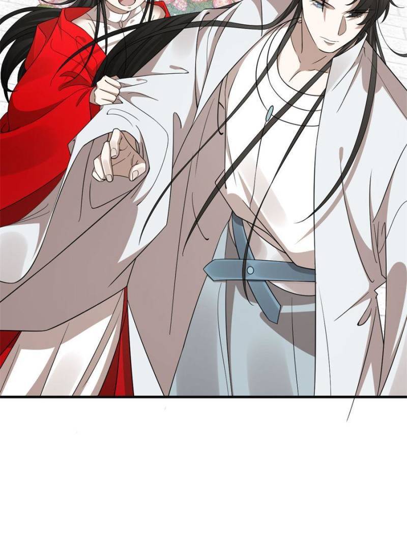 Queen of Posion: The Legend of a Super Agent, Doctor and Princess Chapter 384 - page 30
