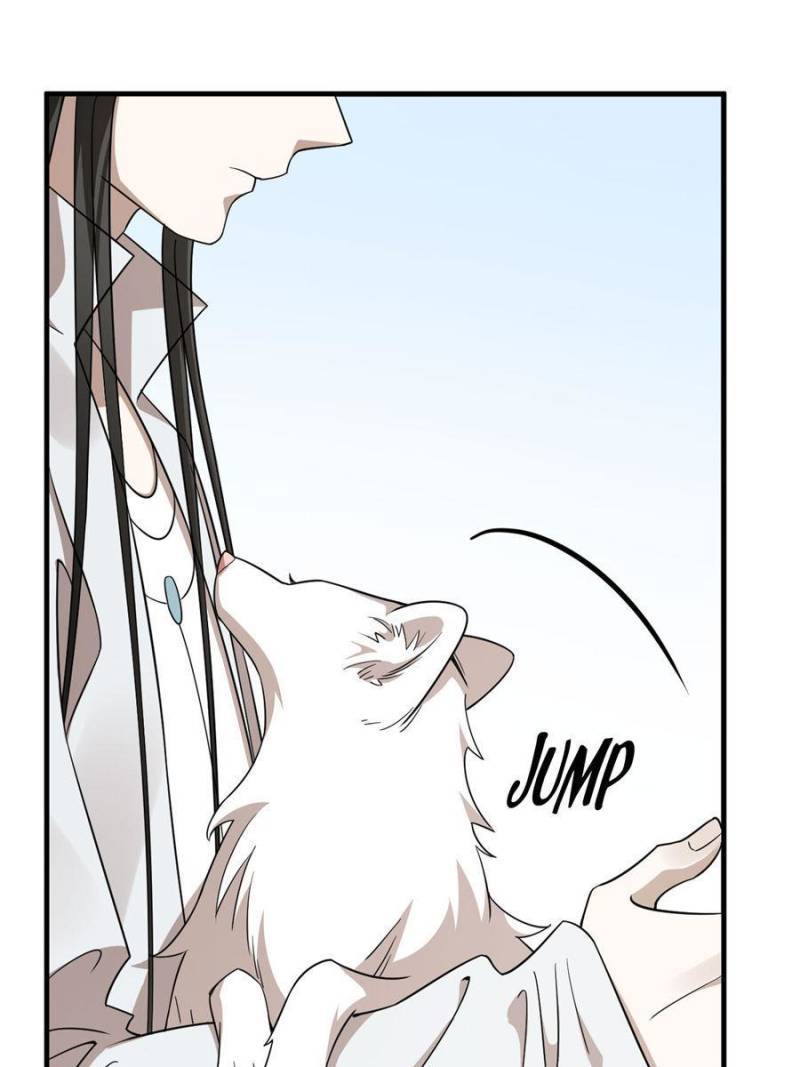 Queen of Posion: The Legend of a Super Agent, Doctor and Princess Chapter 384 - page 34