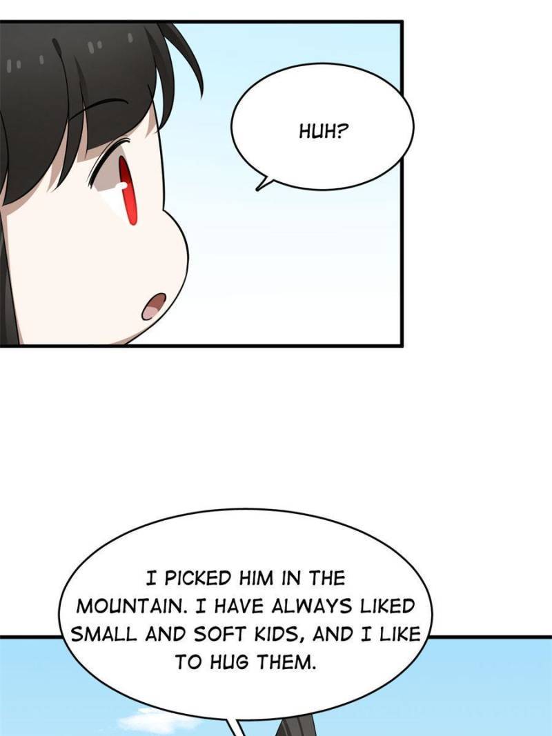 Queen of Posion: The Legend of a Super Agent, Doctor and Princess Chapter 384 - page 38