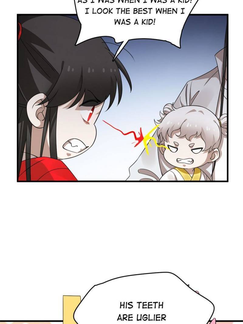 Queen of Posion: The Legend of a Super Agent, Doctor and Princess Chapter 384 - page 41