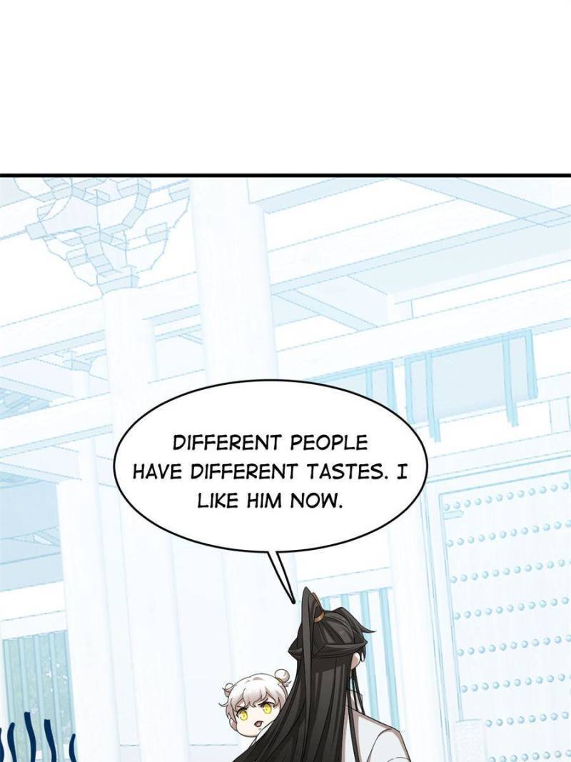 Queen of Posion: The Legend of a Super Agent, Doctor and Princess Chapter 384 - page 44