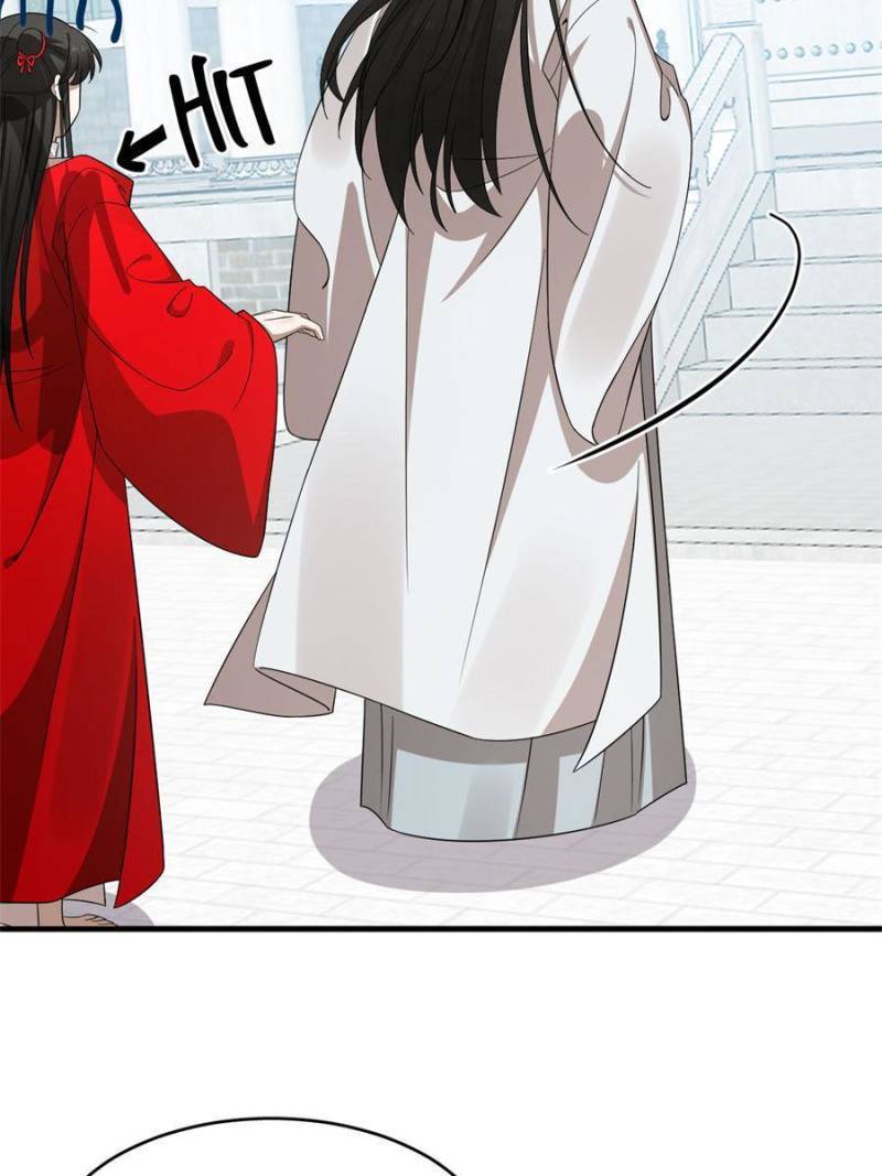 Queen of Posion: The Legend of a Super Agent, Doctor and Princess Chapter 384 - page 45