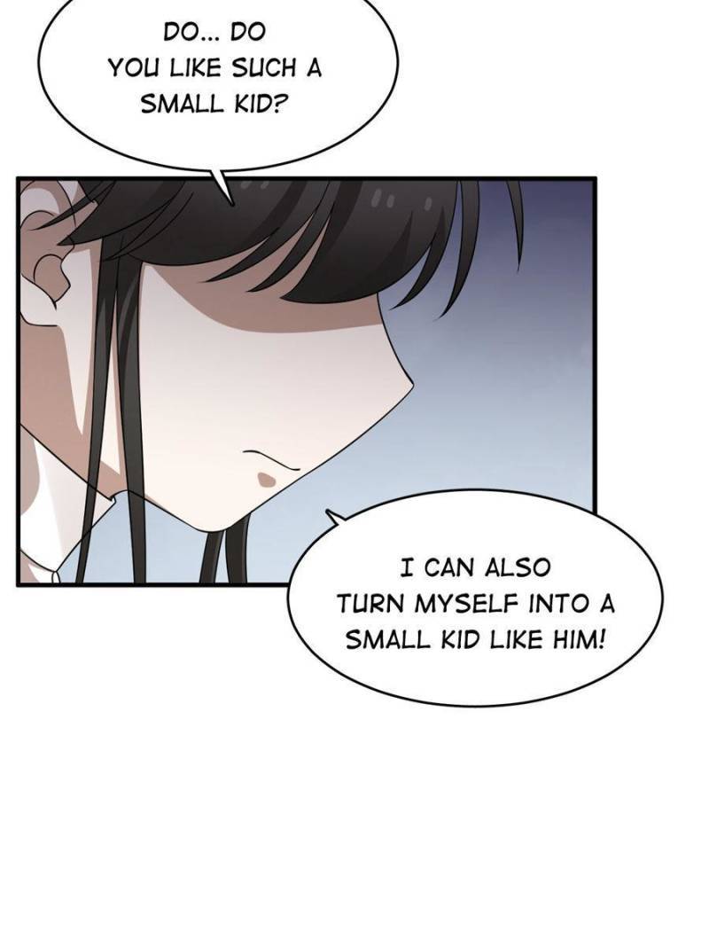 Queen of Posion: The Legend of a Super Agent, Doctor and Princess Chapter 384 - page 46