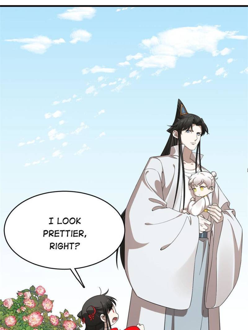 Queen of Posion: The Legend of a Super Agent, Doctor and Princess Chapter 384 - page 49
