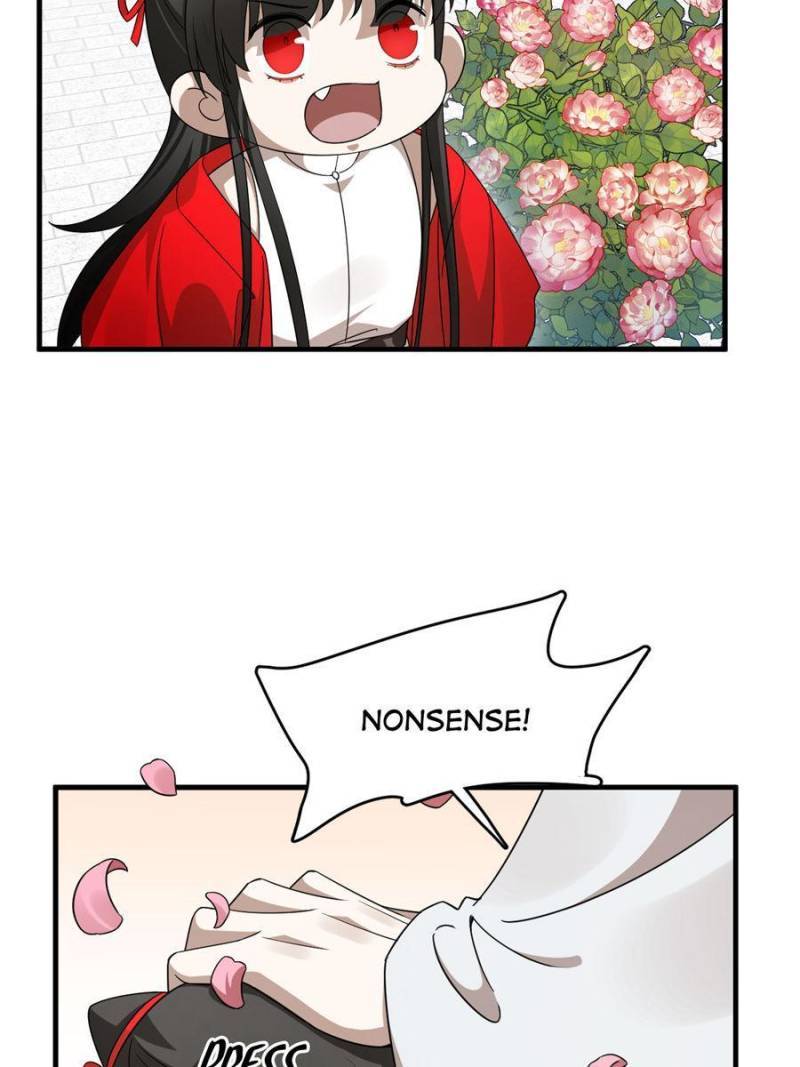 Queen of Posion: The Legend of a Super Agent, Doctor and Princess Chapter 384 - page 51