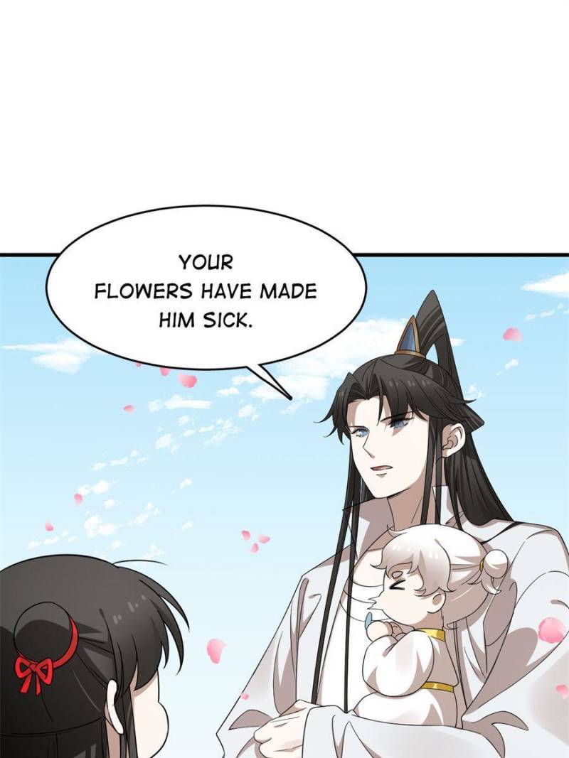 Queen of Posion: The Legend of a Super Agent, Doctor and Princess Chapter 384 - page 55