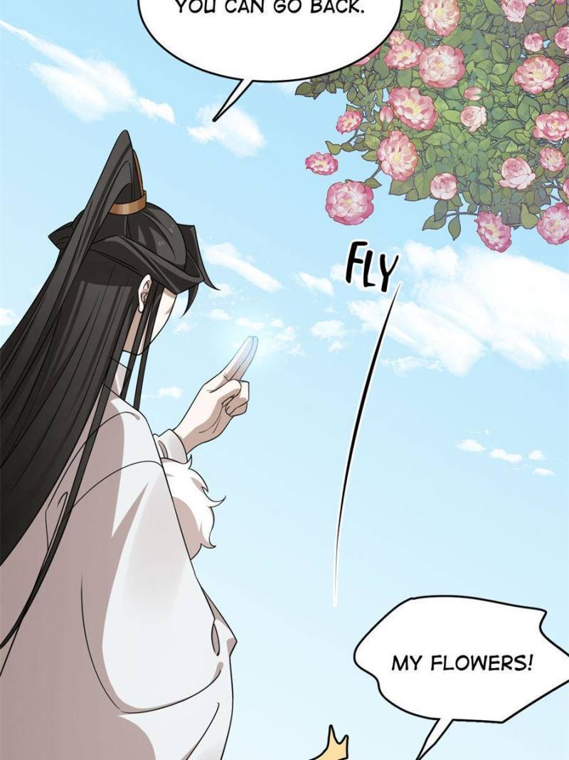 Queen of Posion: The Legend of a Super Agent, Doctor and Princess Chapter 384 - page 60
