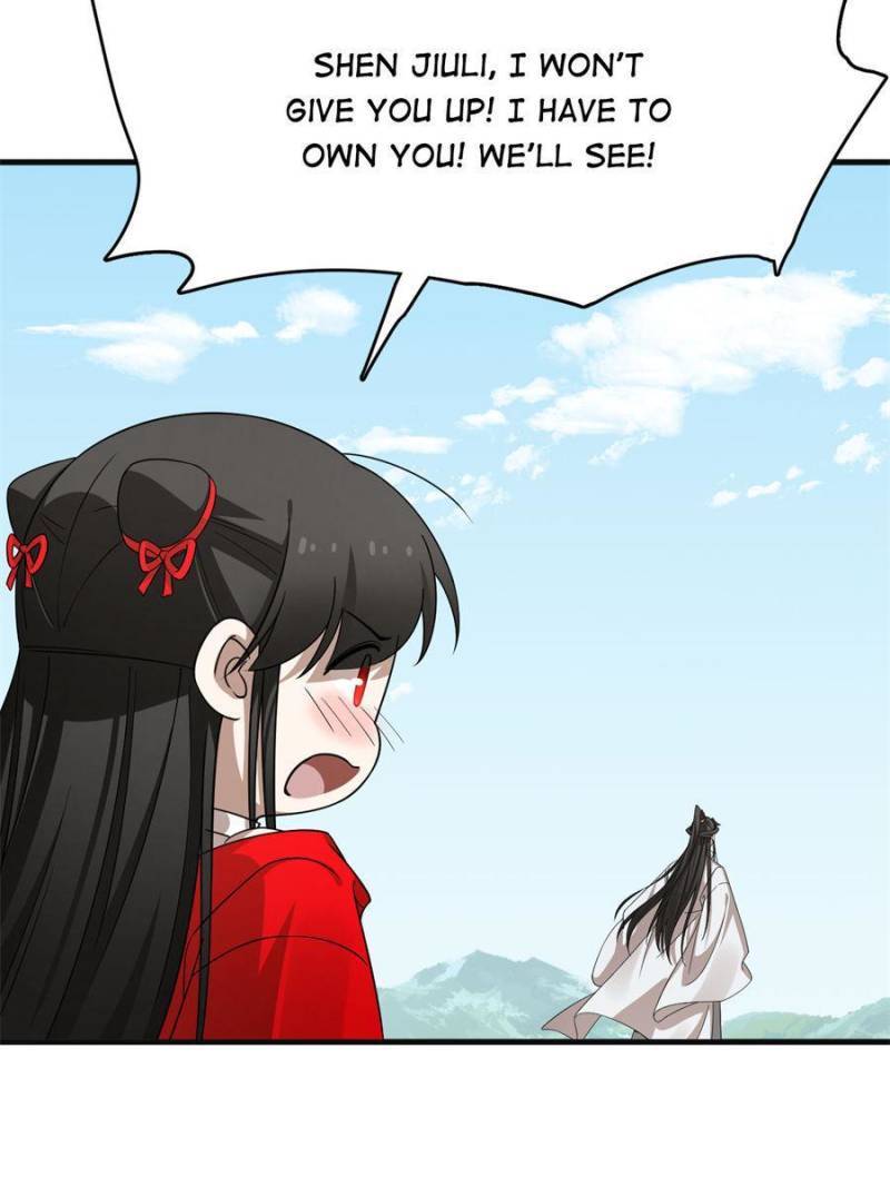 Queen of Posion: The Legend of a Super Agent, Doctor and Princess Chapter 384 - page 7