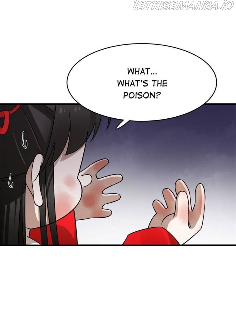 Queen of Posion: The Legend of a Super Agent, Doctor and Princess Chapter 385 - page 12
