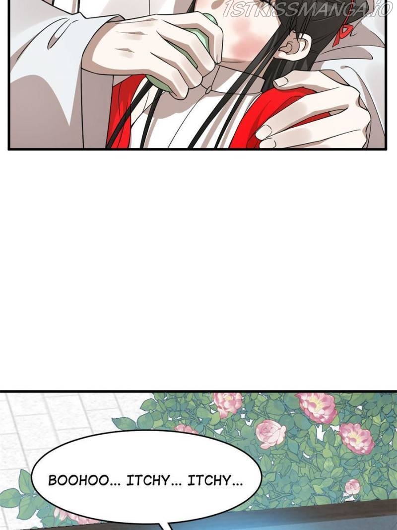Queen of Posion: The Legend of a Super Agent, Doctor and Princess Chapter 385 - page 19