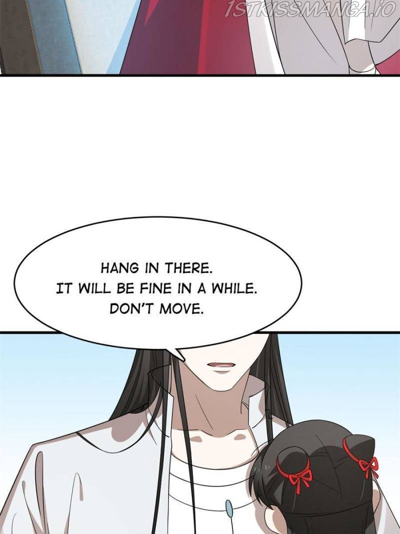 Queen of Posion: The Legend of a Super Agent, Doctor and Princess Chapter 385 - page 21