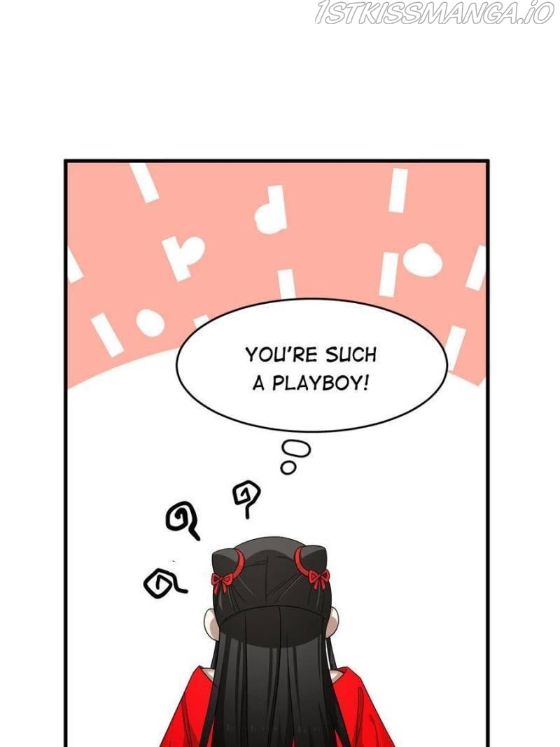 Queen of Posion: The Legend of a Super Agent, Doctor and Princess Chapter 385 - page 3