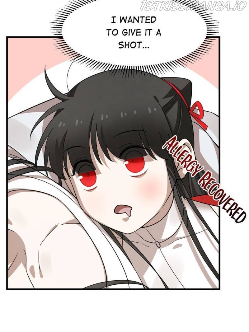Queen of Posion: The Legend of a Super Agent, Doctor and Princess Chapter 385 - page 31