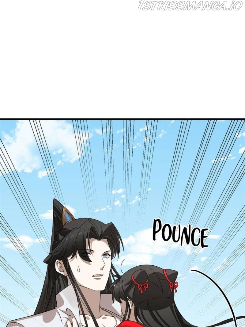 Queen of Posion: The Legend of a Super Agent, Doctor and Princess Chapter 385 - page 32