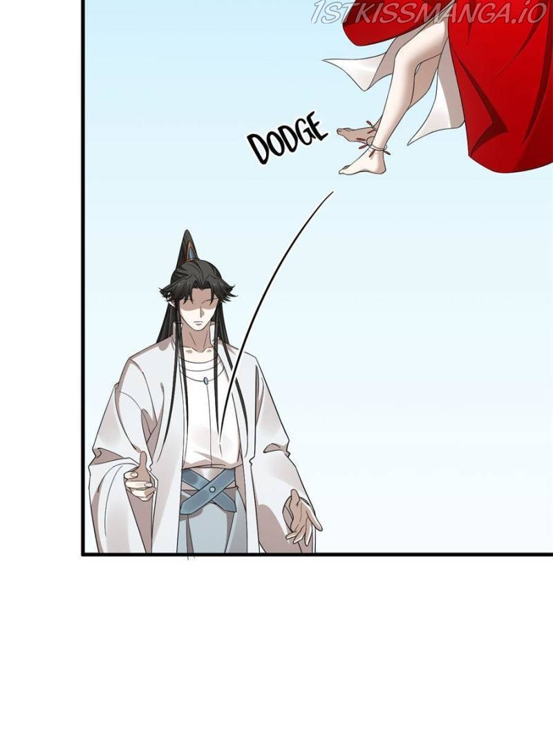 Queen of Posion: The Legend of a Super Agent, Doctor and Princess Chapter 385 - page 38