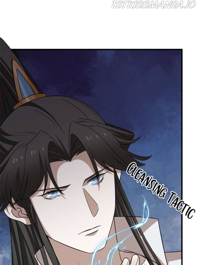 Queen of Posion: The Legend of a Super Agent, Doctor and Princess Chapter 385 - page 44