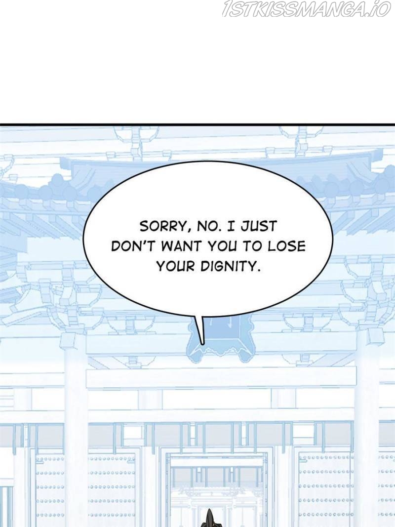 Queen of Posion: The Legend of a Super Agent, Doctor and Princess Chapter 385 - page 46
