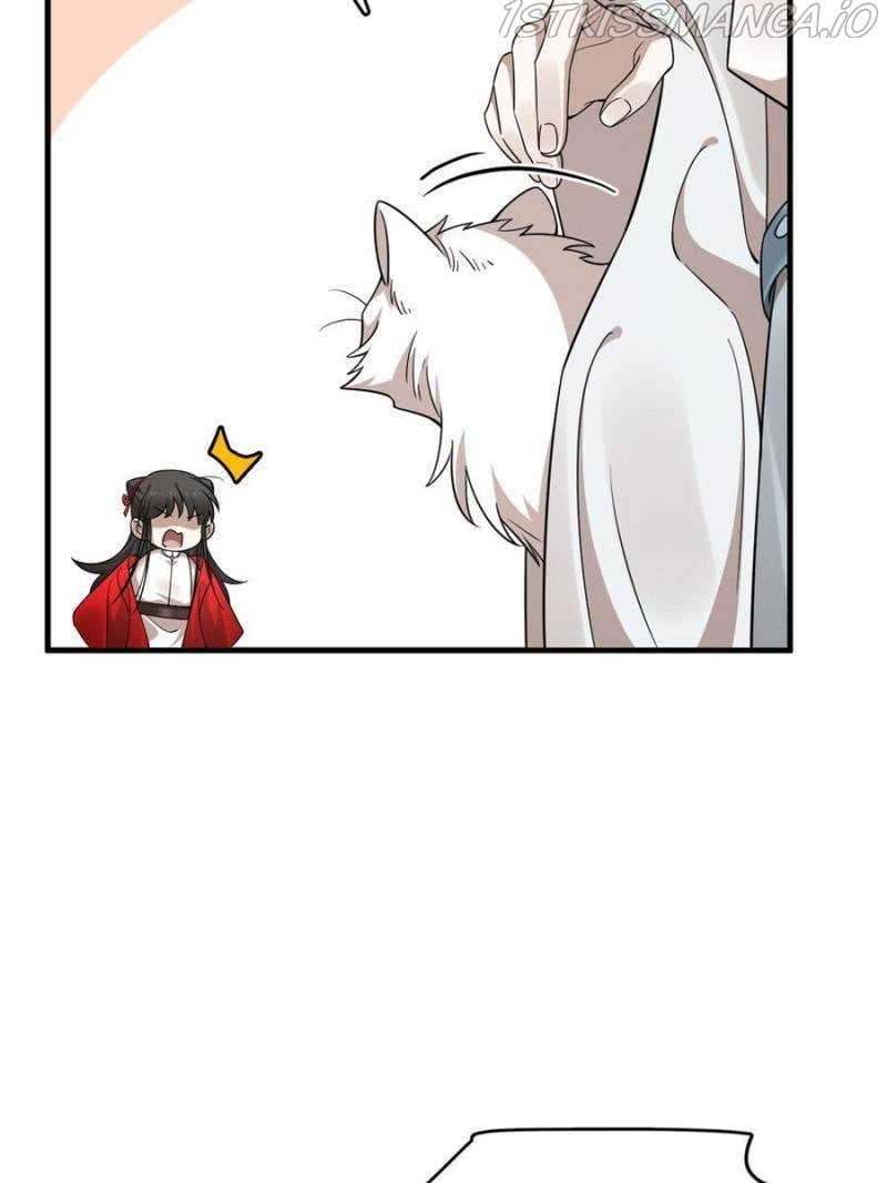 Queen of Posion: The Legend of a Super Agent, Doctor and Princess Chapter 385 - page 54