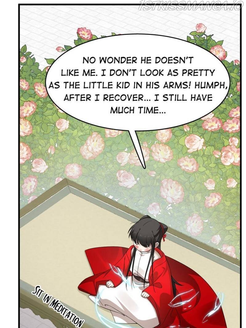 Queen of Posion: The Legend of a Super Agent, Doctor and Princess Chapter 385 - page 9