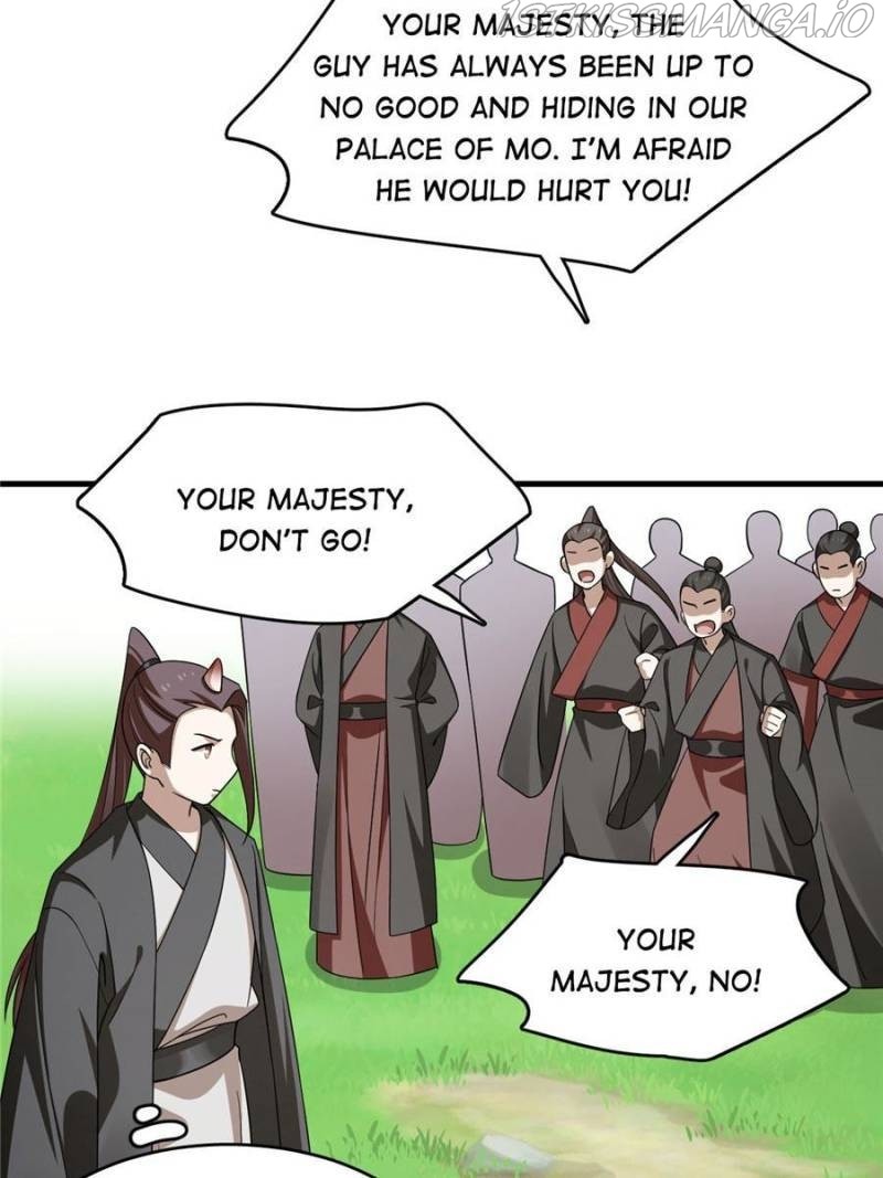 Queen of Posion: The Legend of a Super Agent, Doctor and Princess Chapter 352 - page 11