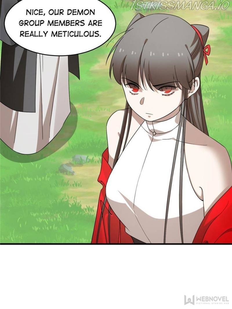 Queen of Posion: The Legend of a Super Agent, Doctor and Princess Chapter 352 - page 12