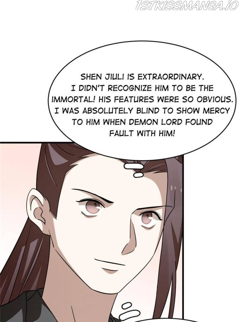 Queen of Posion: The Legend of a Super Agent, Doctor and Princess Chapter 352 - page 13