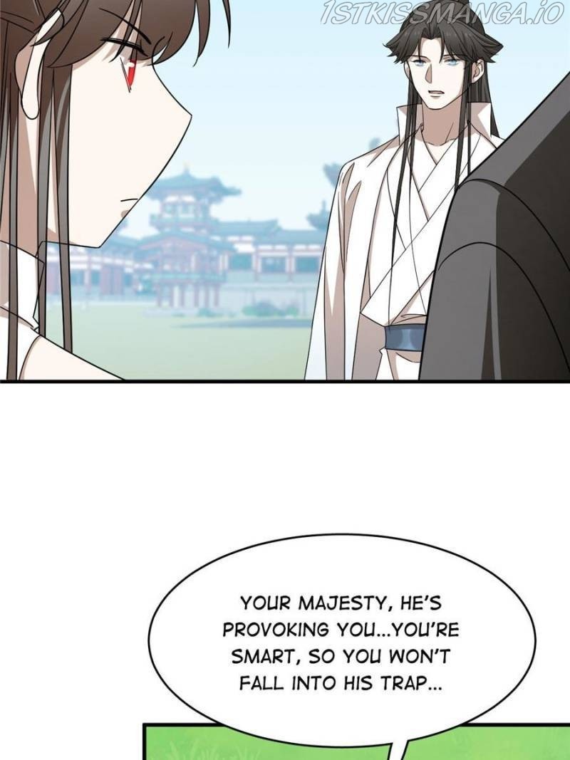 Queen of Posion: The Legend of a Super Agent, Doctor and Princess Chapter 352 - page 17