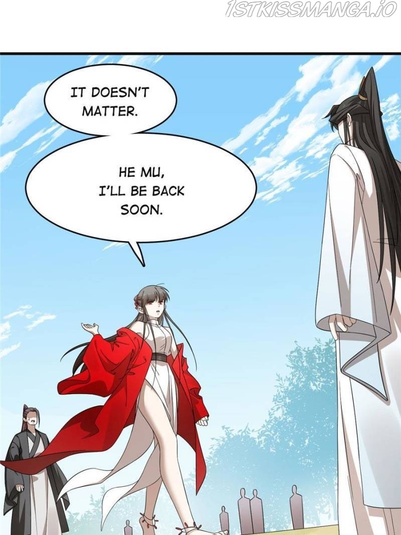 Queen of Posion: The Legend of a Super Agent, Doctor and Princess Chapter 352 - page 20