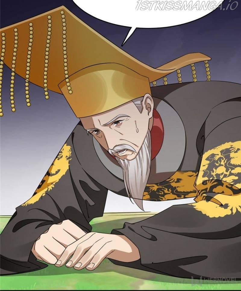 Queen of Posion: The Legend of a Super Agent, Doctor and Princess Chapter 352 - page 3