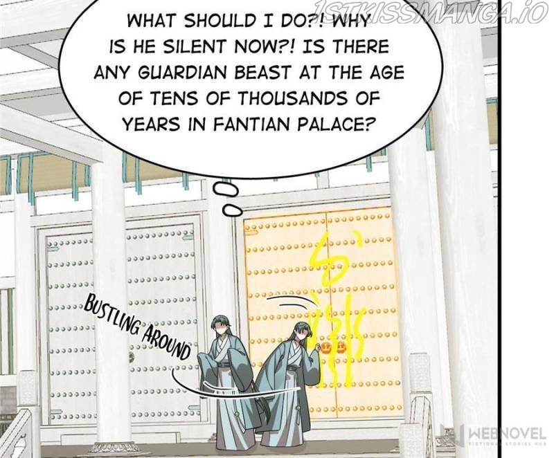 Queen of Posion: The Legend of a Super Agent, Doctor and Princess Chapter 352 - page 30
