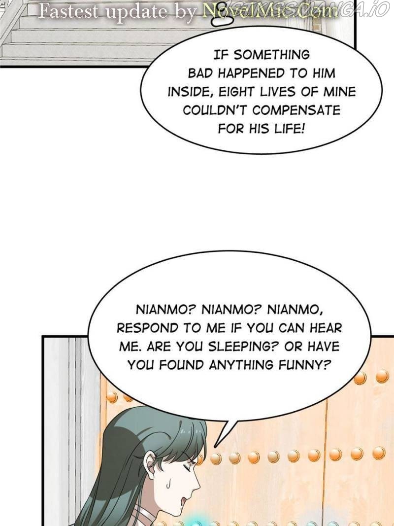 Queen of Posion: The Legend of a Super Agent, Doctor and Princess Chapter 352 - page 31