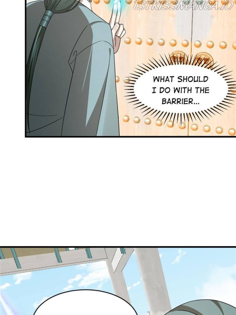 Queen of Posion: The Legend of a Super Agent, Doctor and Princess Chapter 352 - page 32