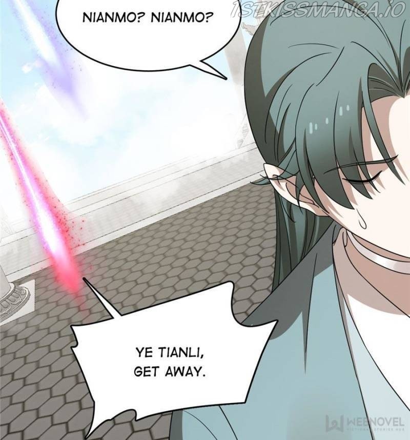 Queen of Posion: The Legend of a Super Agent, Doctor and Princess Chapter 352 - page 33