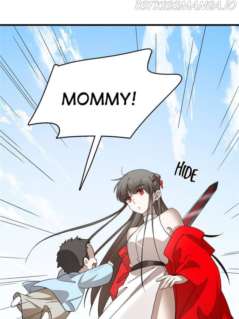 Queen of Posion: The Legend of a Super Agent, Doctor and Princess Chapter 352 - page 48