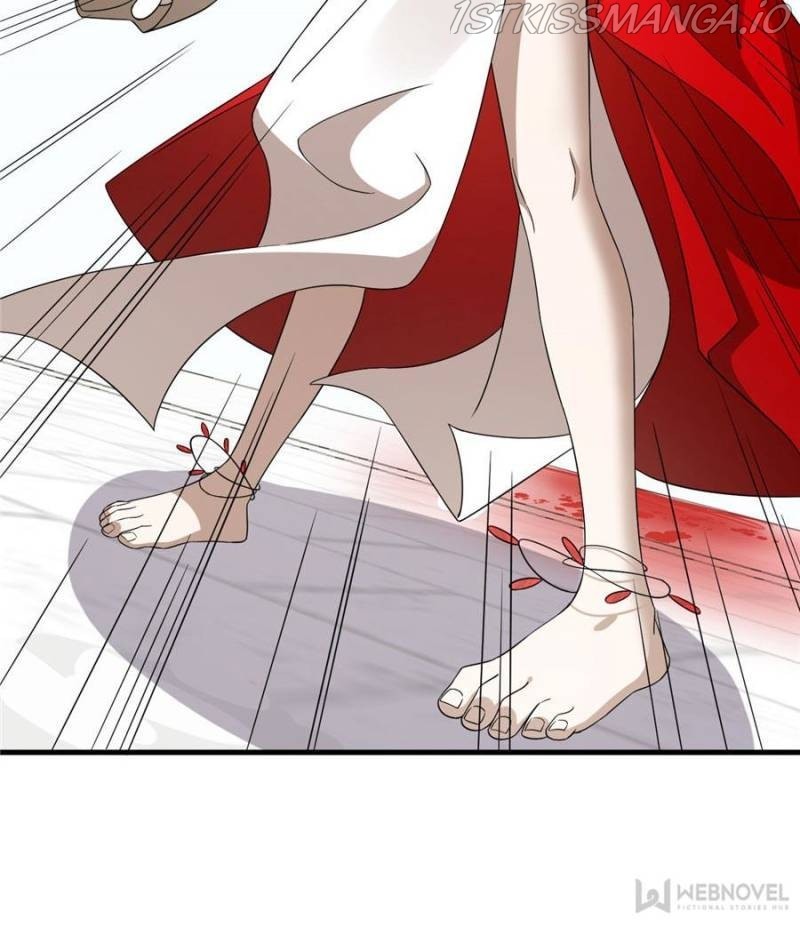 Queen of Posion: The Legend of a Super Agent, Doctor and Princess Chapter 352 - page 49