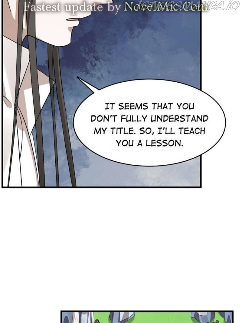 Queen of Posion: The Legend of a Super Agent, Doctor and Princess Chapter 352 - page 5
