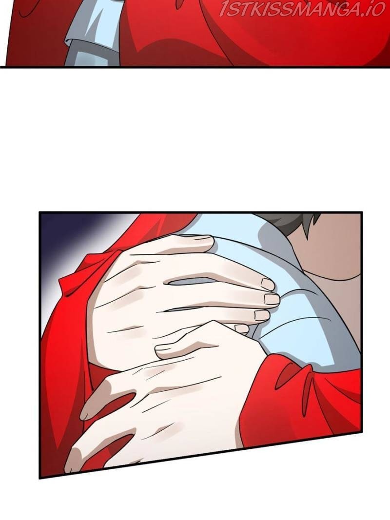 Queen of Posion: The Legend of a Super Agent, Doctor and Princess Chapter 352 - page 56