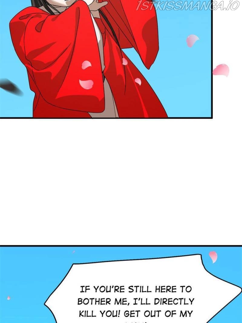 Queen of Posion: The Legend of a Super Agent, Doctor and Princess Chapter 386 - page 23